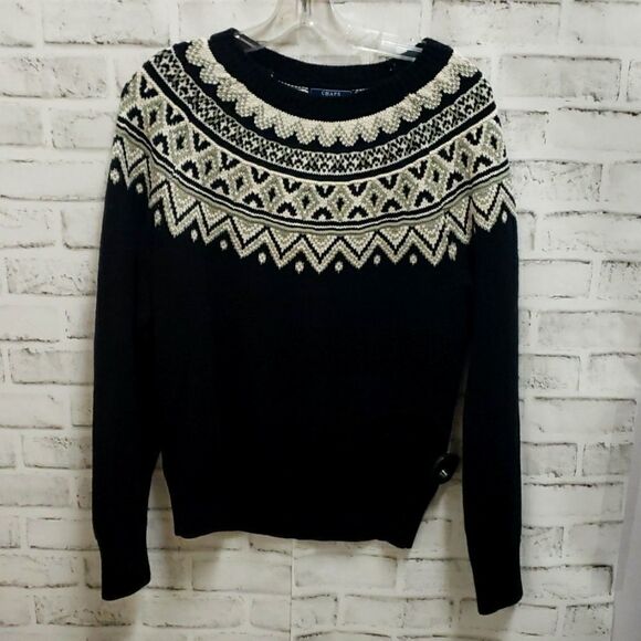 Chaps sweater   - Picture 1 of 4